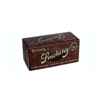 Foite Rulat Smoking – Brown Rola 4m