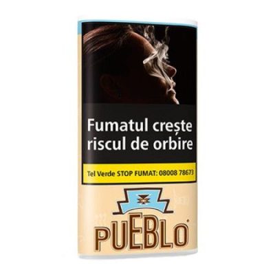 Tutun PUEBLO- Classic 30g