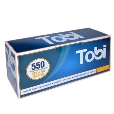 Tuburi Tigari TOBI 550