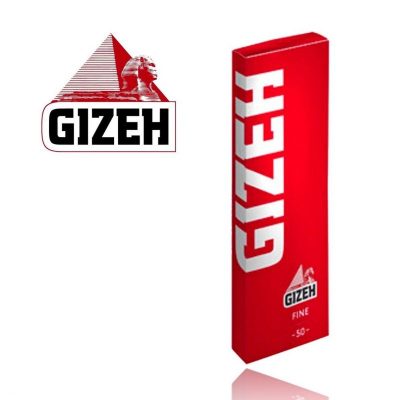 Foite rulat – Gizeh – Fine 50