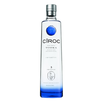 Ciroc Vodka 3L 40%