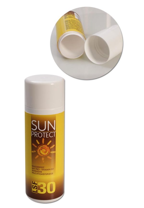 Stash Box - Sun Protect