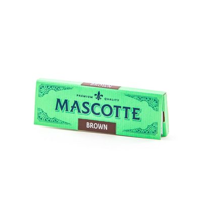 Foite MASCOTTE BROWN (50)