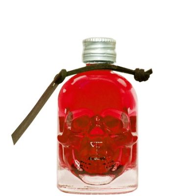Absinth Suicide Red Chili, 0.05L, 70% alcool, miniatura