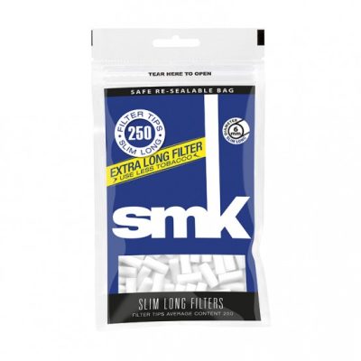 Filtre SMK Slim Long (250)