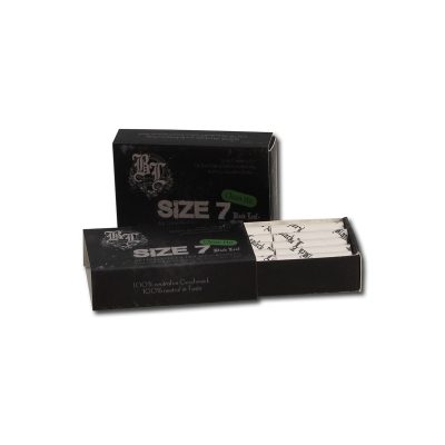 Filtre Black Leaf SIZE 7 – Clean Hit