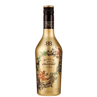 Bailey’s Chocolat Luxe 0.5l 15.7%
