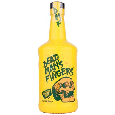 Dead Man’s Fingers Mango Rum 0.7L 37.5%