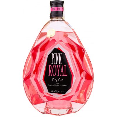 Pink Royal 0.7L 40%