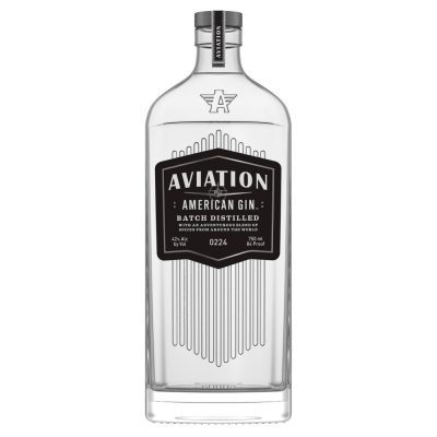 Aviation American Gin 0.7L 42%