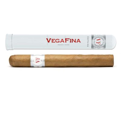 VegaFina Corona Tube
