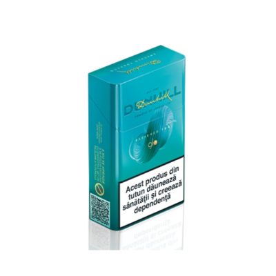 Dunhill designed for glo™ Emerald Tobacco
