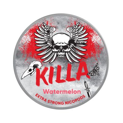 KILLA WATERMELON EXTRA STRONG 16 G