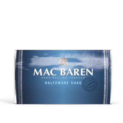 Tutun Mac Baren Halfzware 30g