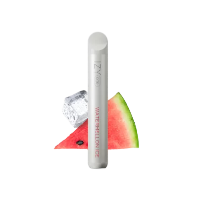 Tigara unica folosinta IZY ONE – Watermelon Ice 0mg – 600 Puff