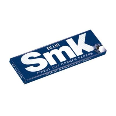 SMK Regular Blue Cut Corner 60