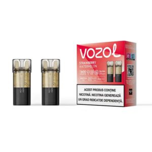 Cartus VOZOL SWITCH PRO - Strawberry Watermelon 20mg [2 Bucati]