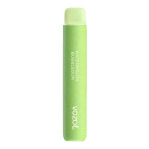 Tigara unica folosinta VOZOL STAR 800 - Watermelon Bubblegum 20mg