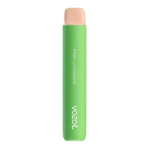 Tigara unica folosinta VOZOL STAR 800 - Pink Lemonade 20mg