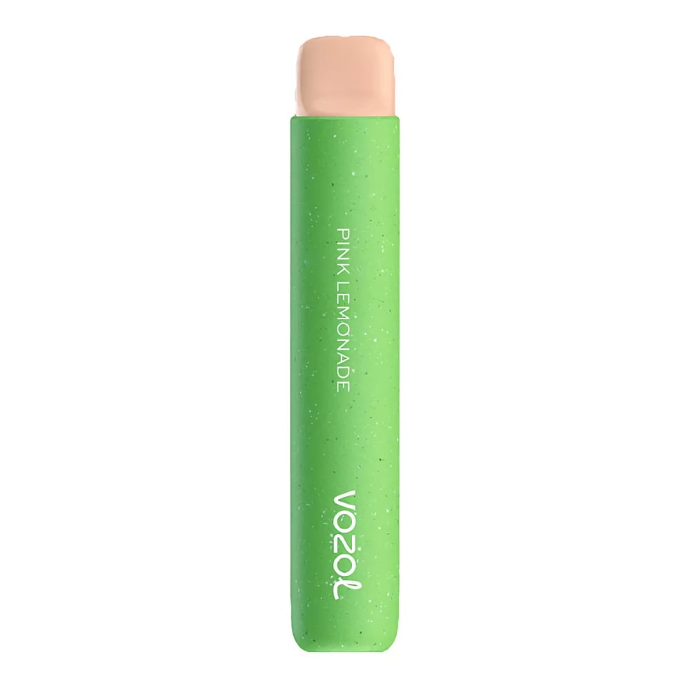 Tigara unica folosinta VOZOL STAR 800 - Pink Lemonade 20mg