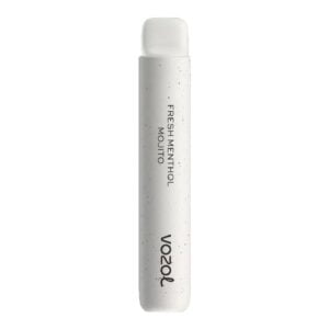 Tigara unica folosinta VOZOL STAR 800 - Fresh Menthol Mojito 20mg