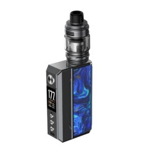 KIT Voopoo DRAG 4 + UFORCE-L - Ocean Blue