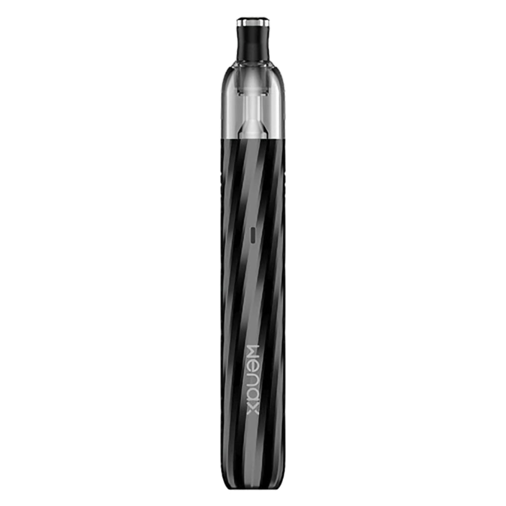GeekVape Wenax M1 Pod Kit - Spiral Dark