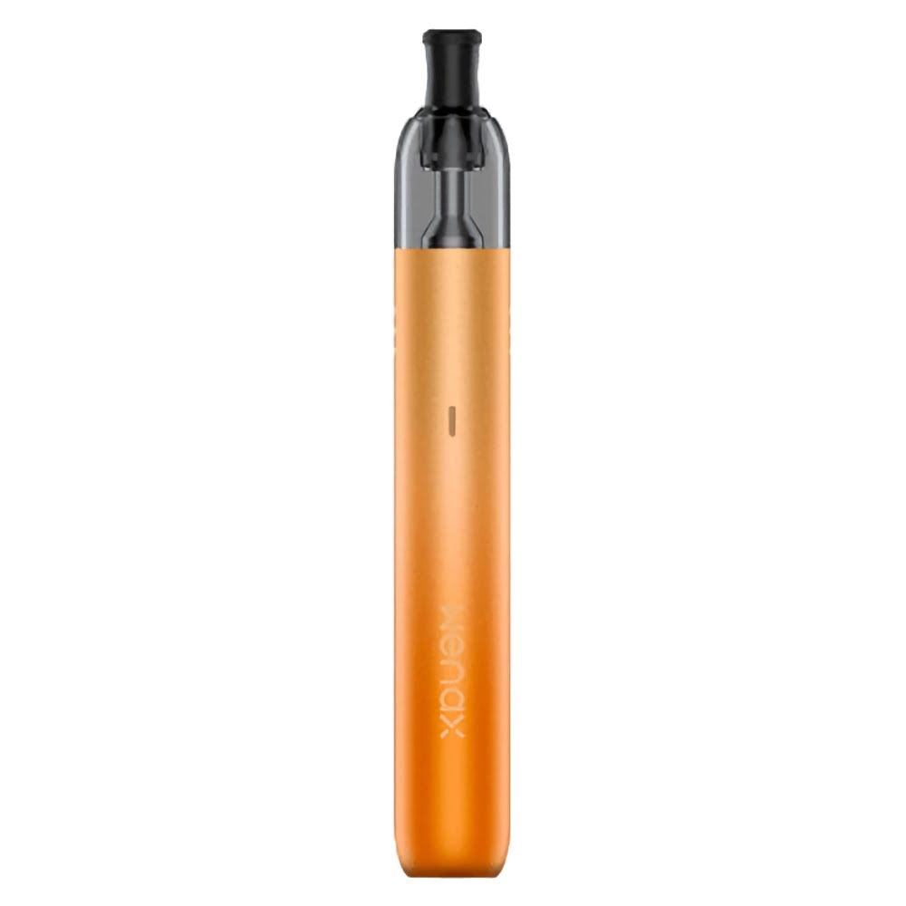 GeekVape Wenax M1 Pod Kit - Gradient Gold