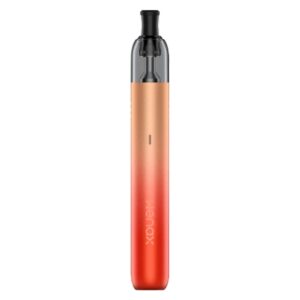 GeekVape Wenax M1 Pod Kit - Gradient Orange