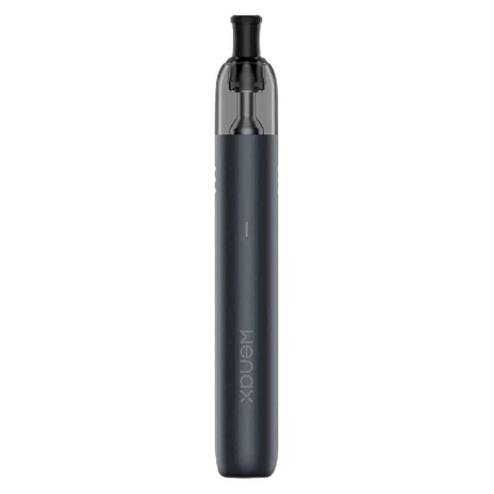 GeekVape Wenax M1 Pod Kit - Gunmetal