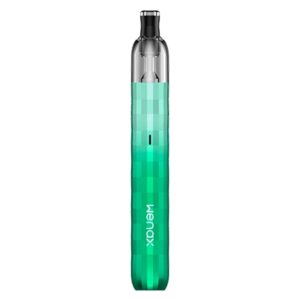 GeekVape Wenax M1 Pod Kit - Plaid Green