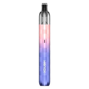 GeekVape Wenax M1 Pod Kit - Plaid Purple