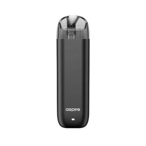 KIT Aspire Minican 3 - Black
