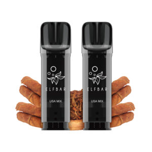 ELFA PRO POD - USA Mix - 600 Puff [2 Bucati]