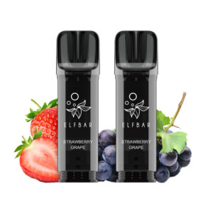 ELFA PRO POD - Snoow Tobacco - 600 Puff [2 Bucati]