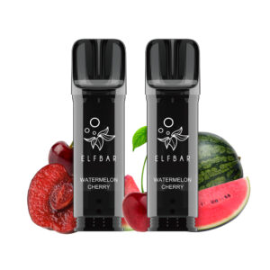 ELFA PRO POD - Watermelon Cherry 20mg - 600 Puff [2 Bucati]