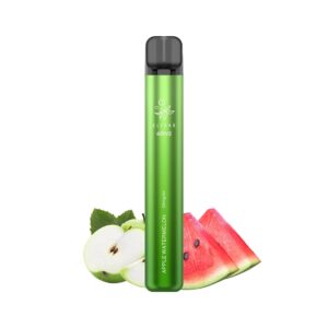 Tigara unica folosinta ELFBAR V2 600 PUFF - Apple Watermelon 20mg