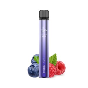 Tigara unica folosinta ELFBAR V2 600 PUFF - Blueberry Raspberry 20mg