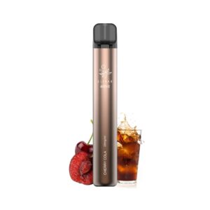 Tigara unica folosinta ELFBAR V2 600 PUFF - Cherry Cola 20mg