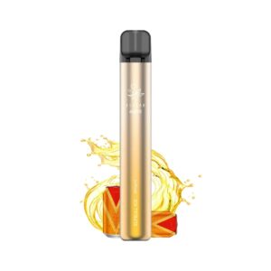 Tigara unica folosinta ELFBAR V2 600 PUFF - Elfbull Ice 20mg