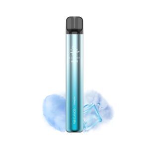 Tigara unica folosinta ELFBAR V2 600 PUFF - P&B Cloudd (Cotton Candy) 20mg