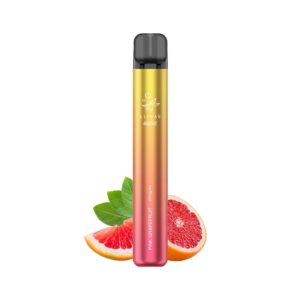 Tigara unica folosinta ELFBAR V2 600 PUFF - Pink Grapefruit 20mg