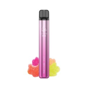 Tigara unica folosinta ELFBAR V2 600 PUFF - Rinbo Cloudd 20mg