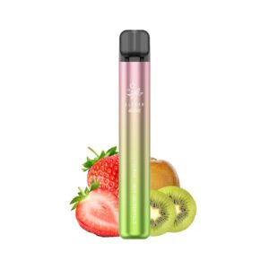 Tigara unica folosinta ELFBAR V2 600 PUFF - Strawberry Kiwi 20mg