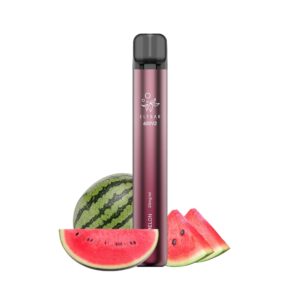 Tigara unica folosinta ELFBAR V2 600 PUFF - Watermelon 20mg