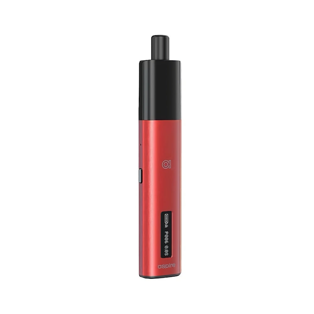 Aspire Vilter S POD - Red