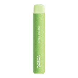 Tigara unica folosinta VOZOL STAR 800 - Energy Drink 20mg
