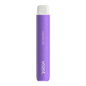 Tigara unica folosinta VOZOL STAR 800 - Grape Ice 20mg