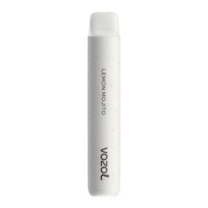 Tigara unica folosinta VOZOL STAR 800 - Lemon Mojito 20mg