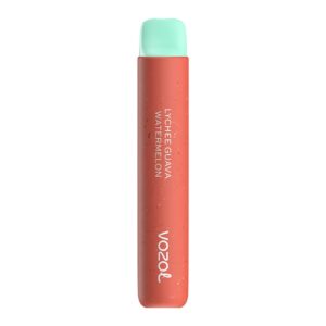 Tigara unica folosinta VOZOL STAR 800 - Lychee Guava Watermelon 20mg